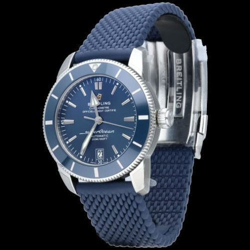 Montre Breitling Montre Superocean Heritage B20 Automatique 42 58 Facettes MT40262