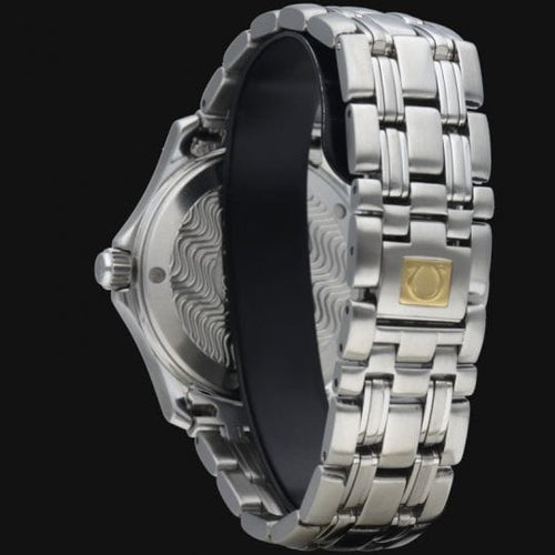 Montre Omega Montre Seamaster 120M Automatic 58 Facettes MT43063