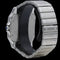 Montre Cartier Montre Santos Galbée Xl 58 Facettes MT42459