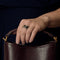 Bague 62 BOUCHERON. Quatre, Black Edition, Large. 58 Facettes DIN0275