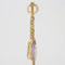Boucles d'oreilles Boucles d’oreilles améthystes 58 Facettes