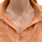 Collier Collier Chaumet, modèle "Lien séduction" en or rose et diamants. 58 Facettes 34868