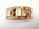 Bracelet Bracelet jonc Napoléon III 58 Facettes Brac.Napo3-1333
