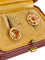 Boucles d'oreilles Boucles d'oreilles dormeuse Napoléon III or jaune 58 Facettes