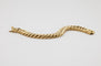 Bracelet Gourmette 58 Facettes