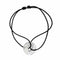 Bracelet Dinh Van  Bracelet Double sens Or blanc 58 Facettes 3783202CN