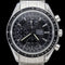 Montre Omega Montre Speedmaster Day Date 58 Facettes MT40444