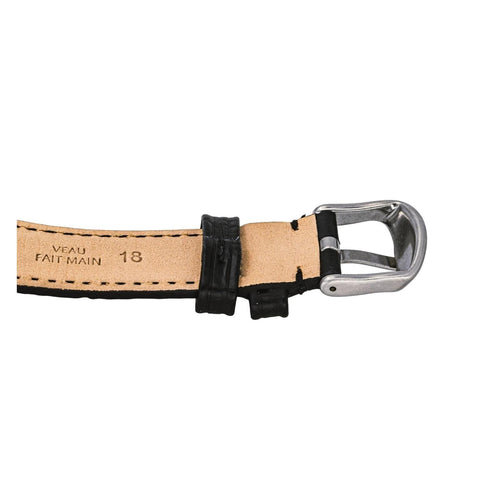 Montre Eterna Montre  Acier 58 Facettes 4258447CN