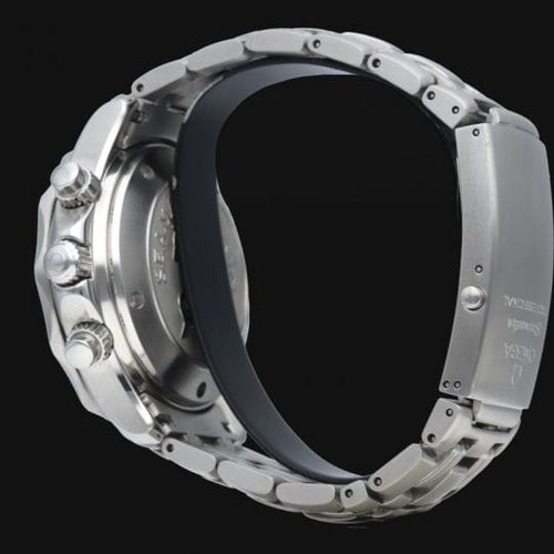 Montre Omega Montre Seamaster Diver 300M Chronographe 58 Facettes MT42607