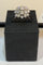 Bague 54 Bague ancienne en or blanc 18 carats et diamants 58 Facettes