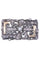 BROCHE ANCIENNE 58 Facettes 095261