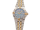 Montre montre BREITLING starliner b71340 30 mm quartz or acier 58 Facettes 267719