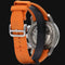 Montre Hermes Montre Clipper Diver Chronograph 58 Facettes MT44641