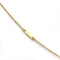 Collier Collier Mini Pendentif Bonadea - Carrera y Carrera 58 Facettes 250112R