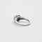 Bague BAGUE SOLITAIRE ART DECO DIAMANTS 58 Facettes 31300595