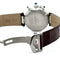 Montre Cartier - Montre Homme Modèle Pasha 58 Facettes 1.0000390/1