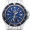 Montre Breitling Montre Superocean Automatique 42 58 Facettes MT43918