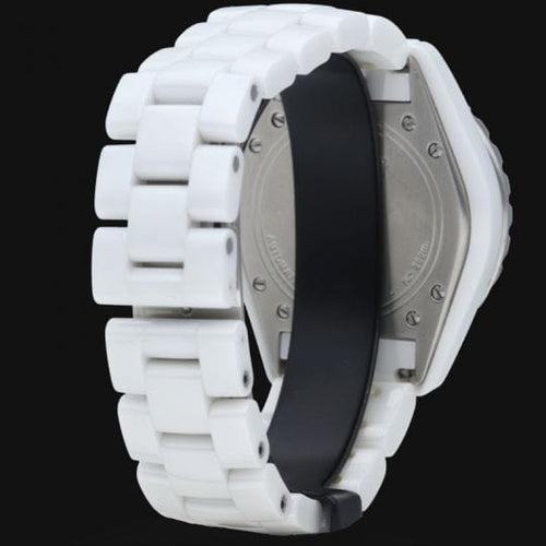 Montre Chanel Montre J12 38Mm Automatique 58 Facettes MT42548