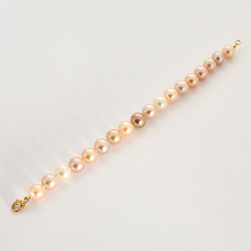 Bracelet Bracelet Perle 58 Facettes PC660828