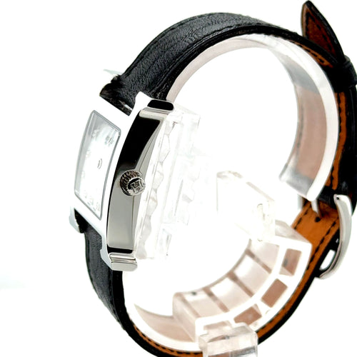 Montre Hermès - Montre Femme Heure H 58 Facettes 1.0000284/1