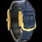 Montre Cartier Montre Tank Vermeil 58 Facettes MT42215