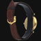 Montre Cartier Montre Must De Cartier Vermeil 58 Facettes MT41217