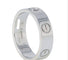 Bague CARTIER - BAGUE LOVE 58 Facettes 3950
