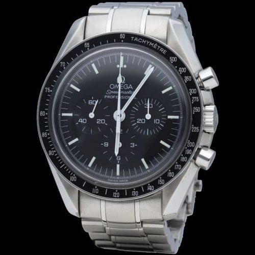Montre Omega Montre Speedmaster 58 Facettes MT43777