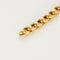 Bracelet Bracelet maille cascade or jaune 58 Facettes LP745