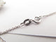 Collier collier BAGLIONI pendentif coeur serti 32 diamant 0.94ct 55 58 Facettes 268773