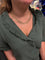 Collier Collier en or rose 58 Facettes