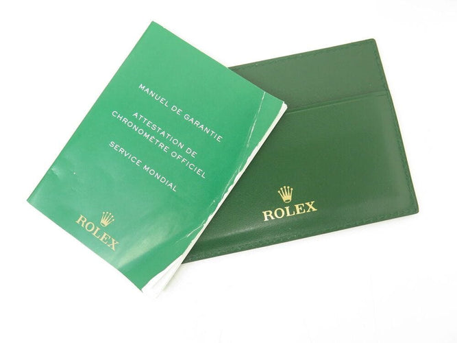 Montre montre ROLEX submariner date 16613 40mm or acier auto fullset 58 Facettes 265029