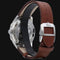 Montre Jaeger Lecoultre Montre Polaris Chronograph 58 Facettes MT43584