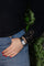 Montre Baume & Mercier Montre Hampton Acier 58 Facettes 4768371RV