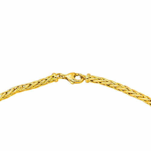 Collier Collier Chaîne Or jaune 58 Facettes 4403429CN