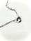 Collier DINH VAN - Collier menottes R10 or blanc 58 Facettes M9044