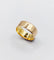 Bague 51.5 Bague jonc victorienne or rose 18k diamants taille ancienne (circa 1897) 58 Facettes A06142