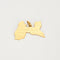 Pendentif Pendentif Guadeloupe 58 Facettes LP688