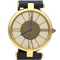 Montre Cartier Montre Must De Cartier Vermeil 58 Facettes MT41209