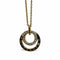 Collier Collier Piaget Possession Or Rose 58 Facettes