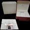 Montre Omega Montre Seamaster 300M Chronograph Titanium  / Or Rose 18K 58 Facettes MT43667