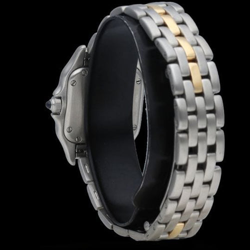 Montre Cartier Montre Panthere 58 Facettes MT42426