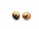 Boucles d'oreilles boucles d'oreilles BOUCHERON serpent boheme or 18k diamant 0.16ct turquoise 58 Facettes 271373