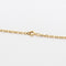 Collier Chaine et médaille en or jaune, Saint Jean Baptiste 58 Facettes LOR3333