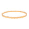 Bracelet Bracelet Chaumet Jonc Bee my love Or rose 58 Facettes 4173770RV