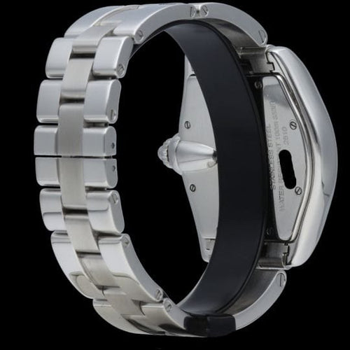 Montre Cartier Montre Roadster 58 Facettes MT41503