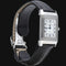 Montre Jaeger Lecoultre Montre Reverso Dame Reverso Classic Small 58 Facettes MT44746