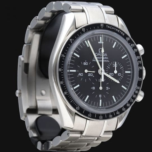 Omega Montre Speedmaster Professional Moonwatch