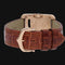 Montre Cartier Montre Tank Anglaise 58 Facettes MT42939