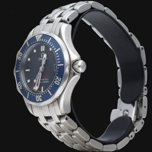 Montre Omega Montre Seamaster 58 Facettes MT43655